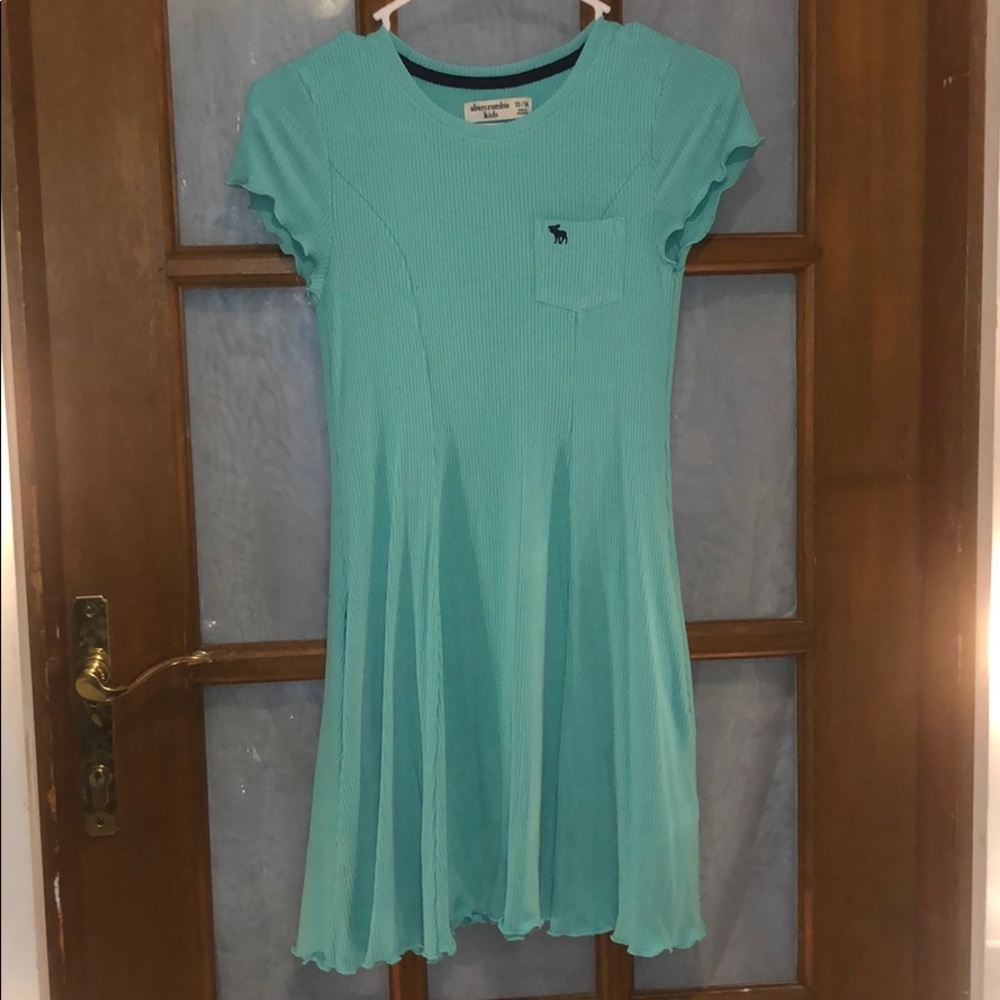 Summer Dress Abercrombie KIDS